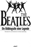 The Beatles - Bildbiographie_8